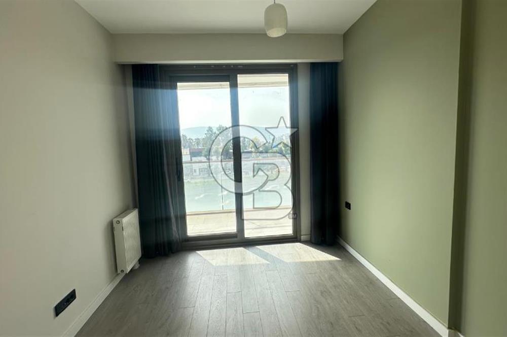 FOLKART INCITY'DE KİRALIK 3. KAT 1+1 BALKONLU DAİRE