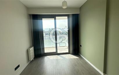 FOLKART INCITY'DE KİRALIK 3. KAT 1+1 BALKONLU DAİRE