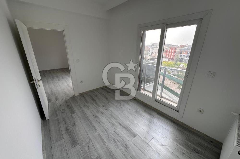 KATİP ÇELEBİ ÜNV KARŞISI SİTE İÇİ KİRALIK 1+1 DAİRE