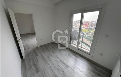 KATİP ÇELEBİ ÜNV KARŞISI SİTE İÇİ KİRALIK 1+1 DAİRE