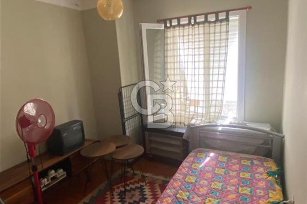 Karaburun Kaynarpınar'da 3+1 Denize Yürüme Mesafesi'nde Villa