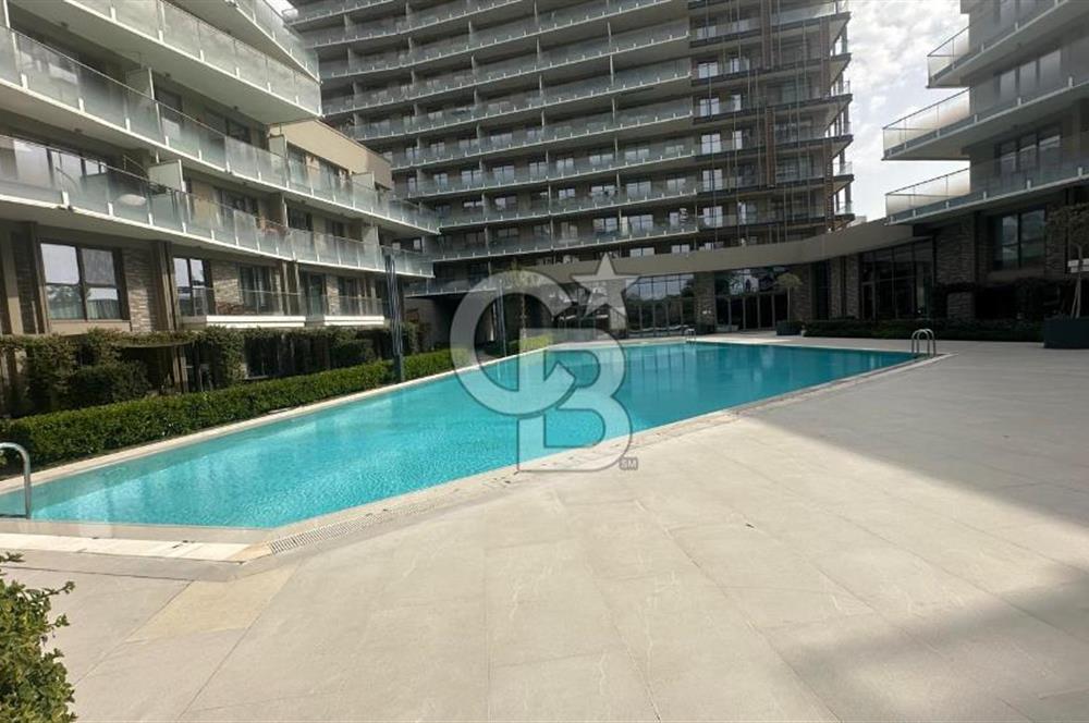 FOLKART INCITY'DE KİRALIK 3. KAT 1+1 BALKONLU DAİRE