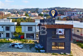 Çanakkale Lapseki Köprüyaka Villalarında Oturuma Hazır 3+1 Villa - 1 - 339722