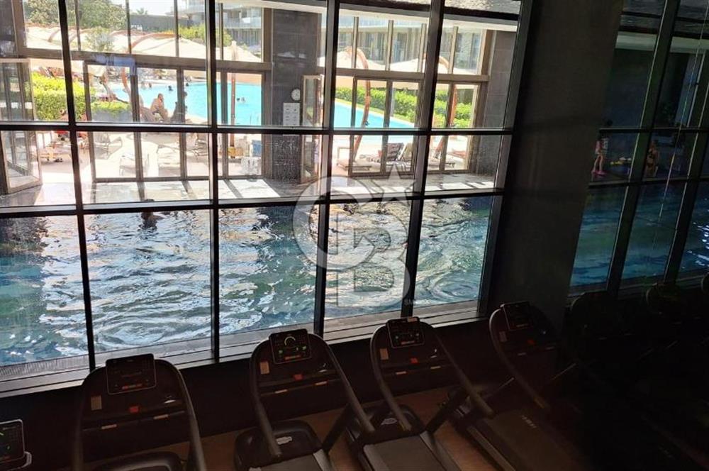 FOLKART INCITY'DE KİRALIK 3. KAT 1+1 BALKONLU DAİRE