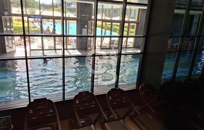 FOLKART INCITY'DE KİRALIK 3. KAT 1+1 BALKONLU DAİRE