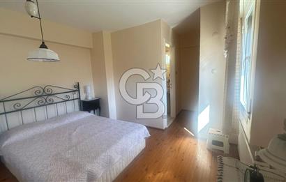 URLA ALTINKÖY ÇİFTLİKEVLERİNDE GENİŞ BAHÇELİ 3+1 KİRALIK VİLLA