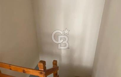 Karaburun Kaynarpınar'da 3+1 Denize Yürüme Mesafesi'nde Villa