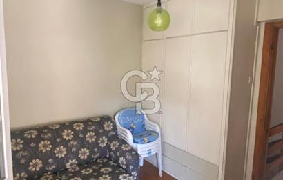 Karaburun Kaynarpınar'da 3+1 Denize Yürüme Mesafesi'nde Villa