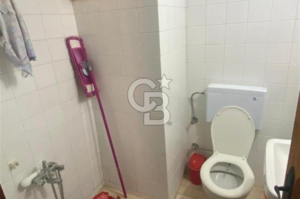 Karaburun Kaynarpınar'da 3+1 Denize Yürüme Mesafesi'nde Villa