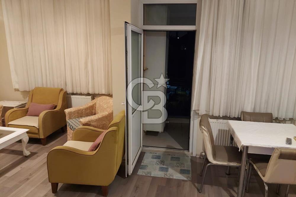 MUTLUHAN DAN PENDİK ÇARŞI GENİŞ 1+1 SATILIK FIRSAT AÇIKLAMADA