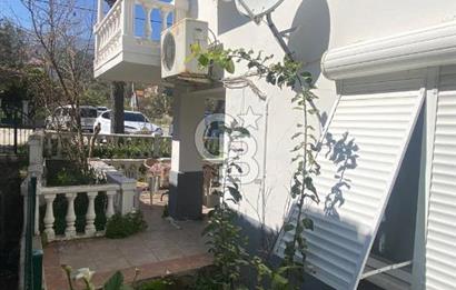 Karaburun Kaynarpınar'da 3+1 Denize Yürüme Mesafesi'nde Villa