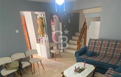 Karaburun Kaynarpınar'da 3+1 Denize Yürüme Mesafesi'nde Villa