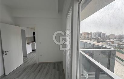 KATİP ÇELEBİ ÜNV KARŞISI SİTE İÇİ KİRALIK 1+1 DAİRE