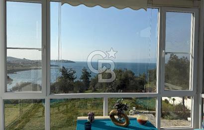 Kaz Dağları Manzaralı Arturda Özel Mimari Lüks Villa