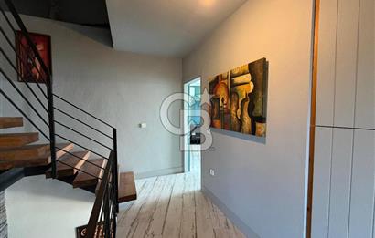 Kaz Dağları Manzaralı Arturda Özel Mimari Lüks Villa