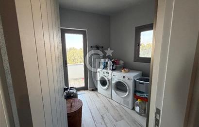 Kaz Dağları Manzaralı Arturda Özel Mimari Lüks Villa