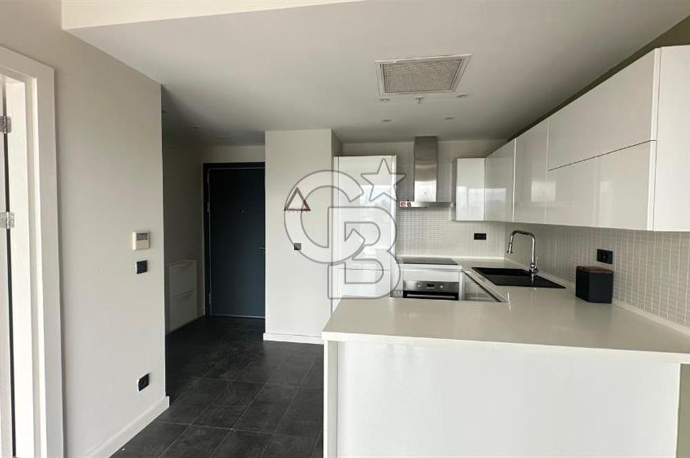 FOLKART INCITY'DE KİRALIK 3. KAT 1+1 BALKONLU DAİRE