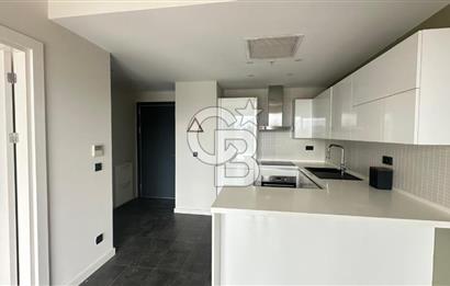 FOLKART INCITY'DE KİRALIK 3. KAT 1+1 BALKONLU DAİRE