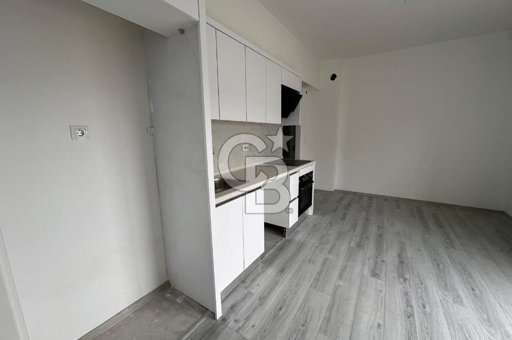 KATİP ÇELEBİ ÜNV KARŞISI SİTE İÇİ KİRALIK 1+1 DAİRE