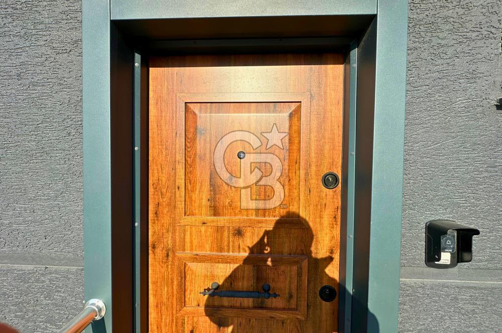 Çanakkale Lapseki Köprüyaka Villalarında Oturuma Hazır 3+1 Villa