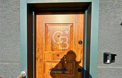 Çanakkale Lapseki Köprüyaka Villalarında Oturuma Hazır 3+1 Villa