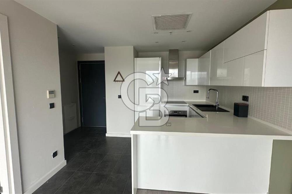 FOLKART INCITY'DE KİRALIK 3. KAT 1+1 BALKONLU DAİRE