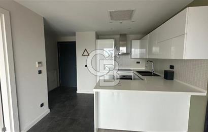 FOLKART INCITY'DE KİRALIK 3. KAT 1+1 BALKONLU DAİRE