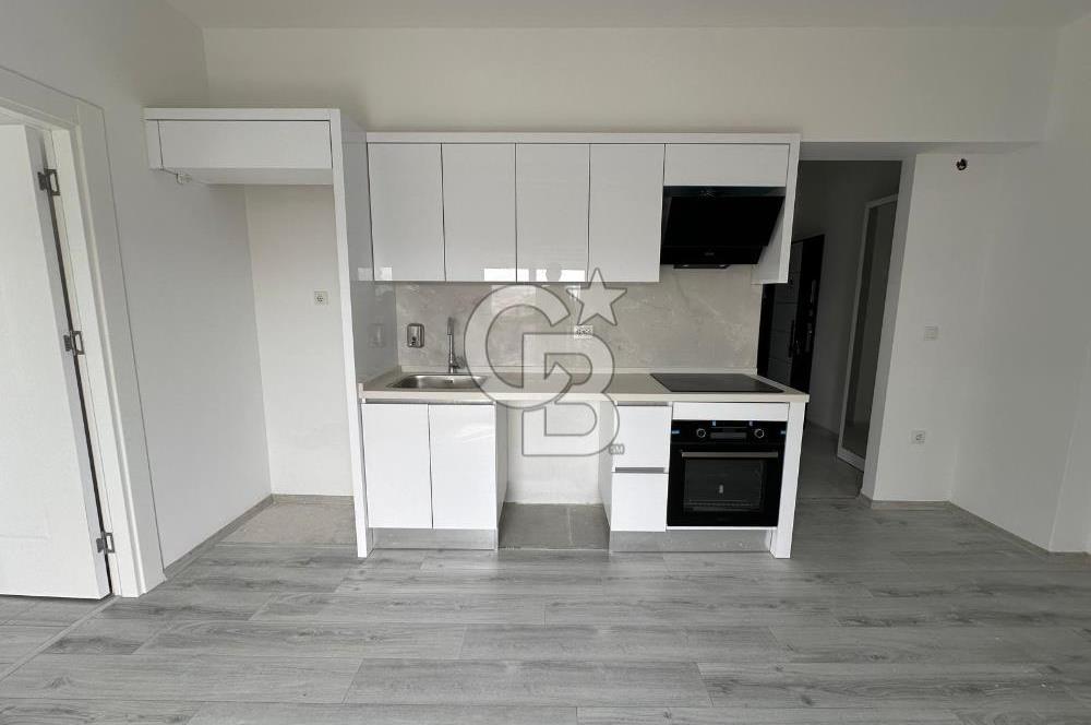 KATİP ÇELEBİ ÜNV KARŞISI SİTE İÇİ KİRALIK 1+1 DAİRE