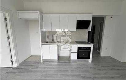 KATİP ÇELEBİ ÜNV KARŞISI SİTE İÇİ KİRALIK 1+1 DAİRE