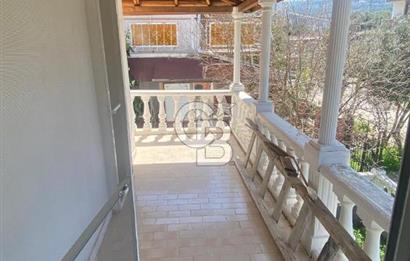 Karaburun Kaynarpınar'da 3+1 Denize Yürüme Mesafesi'nde Villa