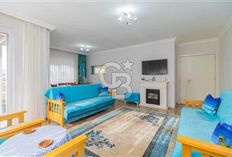 ANTALYA OTOGAR KARŞISI CADDE ÜZERİ DAİRE - 1 - 339736