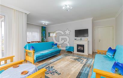 ANTALYA OTOGAR KARŞISI CADDE ÜZERİ DAİRE