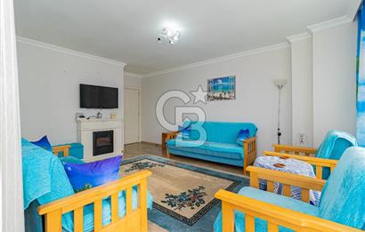 ANTALYA OTOGAR KARŞISI CADDE ÜZERİ DAİRE