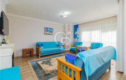 ANTALYA OTOGAR KARŞISI CADDE ÜZERİ DAİRE