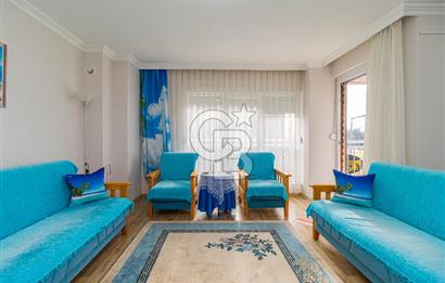 ANTALYA OTOGAR KARŞISI CADDE ÜZERİ DAİRE