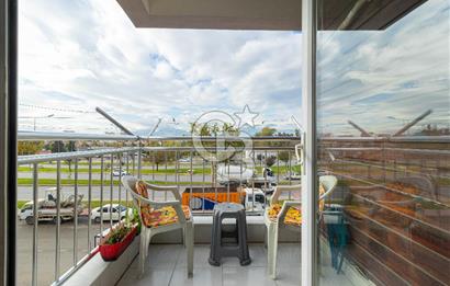 ANTALYA OTOGAR KARŞISI CADDE ÜZERİ DAİRE