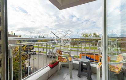 ANTALYA OTOGAR KARŞISI CADDE ÜZERİ DAİRE