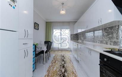 ANTALYA OTOGAR KARŞISI CADDE ÜZERİ DAİRE