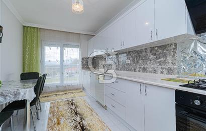 ANTALYA OTOGAR KARŞISI CADDE ÜZERİ DAİRE