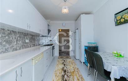 ANTALYA OTOGAR KARŞISI CADDE ÜZERİ DAİRE