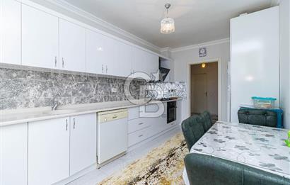 ANTALYA OTOGAR KARŞISI CADDE ÜZERİ DAİRE