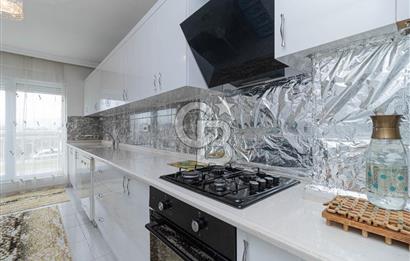 ANTALYA OTOGAR KARŞISI CADDE ÜZERİ DAİRE