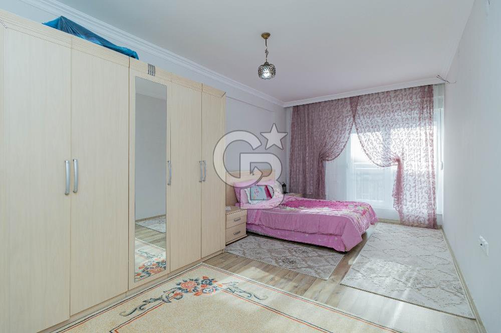 ANTALYA OTOGAR KARŞISI CADDE ÜZERİ DAİRE