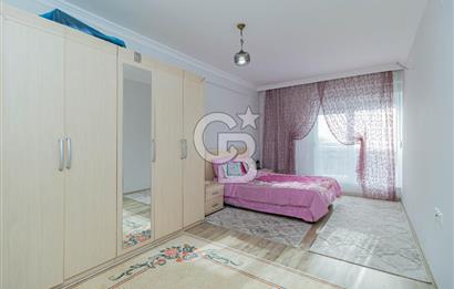 ANTALYA OTOGAR KARŞISI CADDE ÜZERİ DAİRE