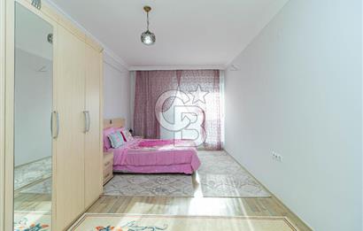 ANTALYA OTOGAR KARŞISI CADDE ÜZERİ DAİRE