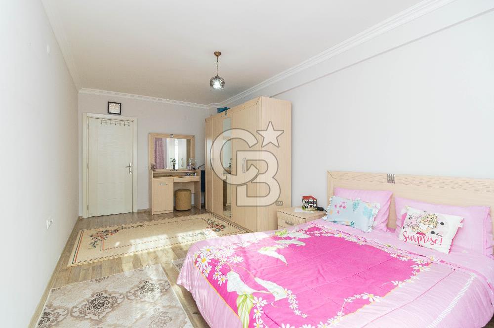 ANTALYA OTOGAR KARŞISI CADDE ÜZERİ DAİRE