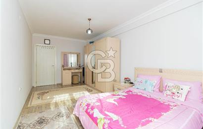 ANTALYA OTOGAR KARŞISI CADDE ÜZERİ DAİRE