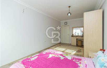 ANTALYA OTOGAR KARŞISI CADDE ÜZERİ DAİRE