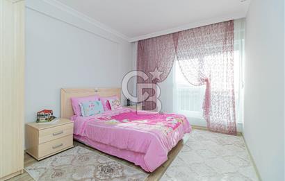 ANTALYA OTOGAR KARŞISI CADDE ÜZERİ DAİRE