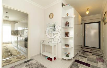 ANTALYA OTOGAR KARŞISI CADDE ÜZERİ DAİRE